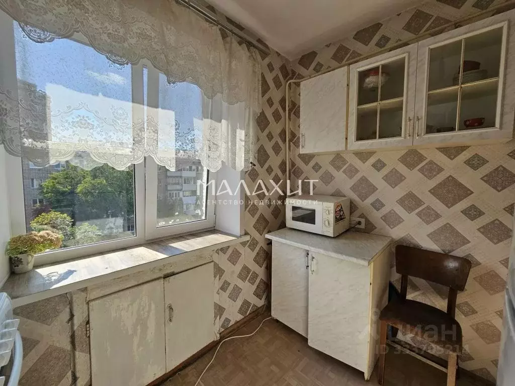 3-к кв. Самарская область, Самара Чернореченская ул., 33 (60.0 м) - Фото 1
