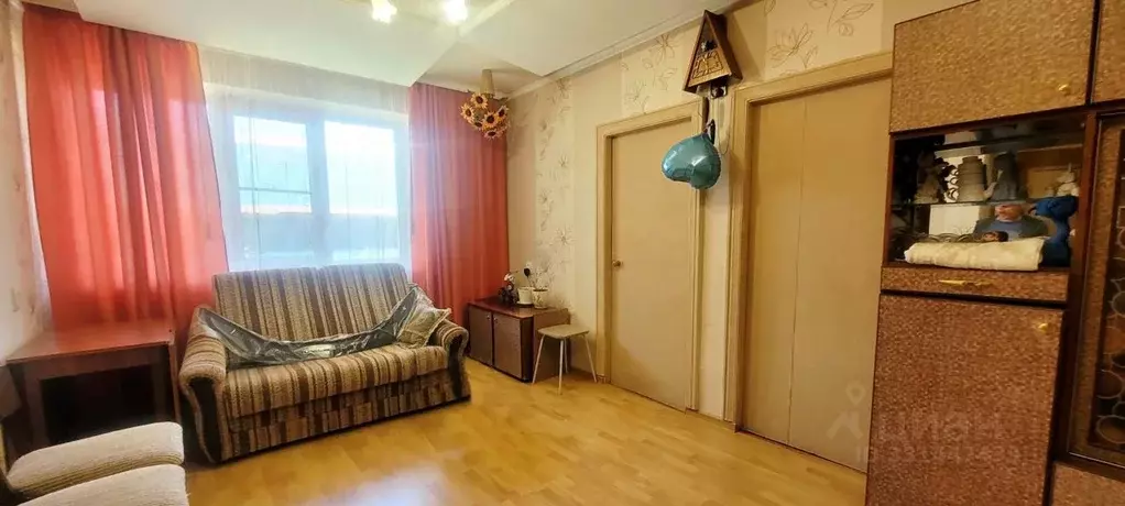 4-к кв. Краснодарский край, Северская ст-ца ул. 50 лет Октября, 40 ... - Фото 2