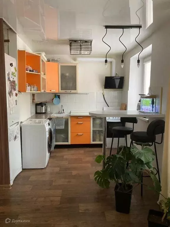 Продаётся 2-к квартира, 45 м - Фото 1