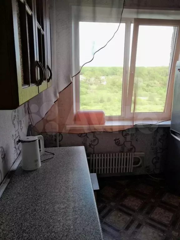 2-к. квартира, 46 м, 8/9 эт. - Фото 1