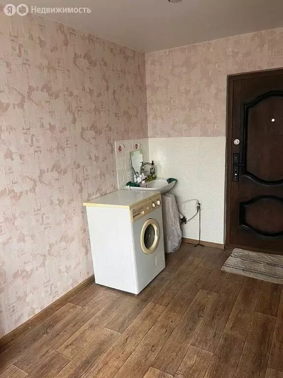 1к в -комнатной квартире (13.4 м) - Фото 1