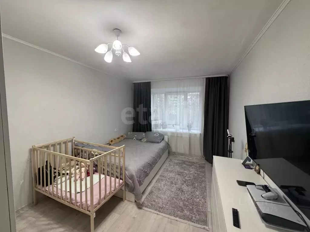 1-к кв. Санкт-Петербург Комендантский просп., 39к1 (32.7 м) - Фото 1