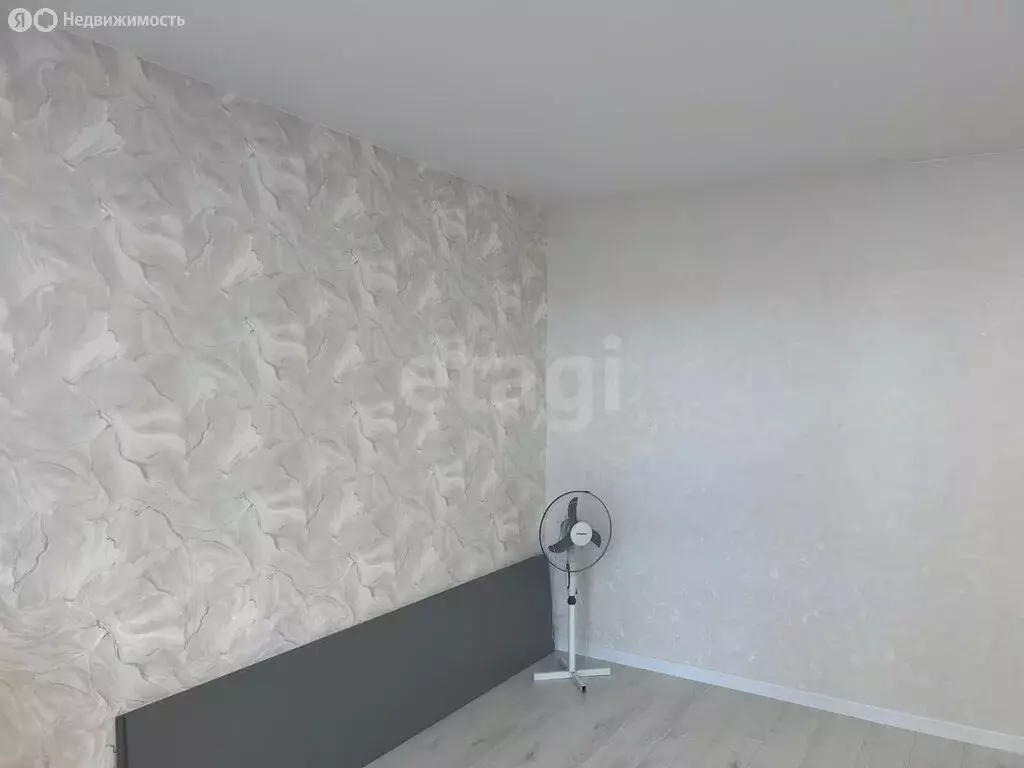 1-комнатная квартира: Саранск, улица Юрия Святкина, 12 (46.4 м) - Фото 0