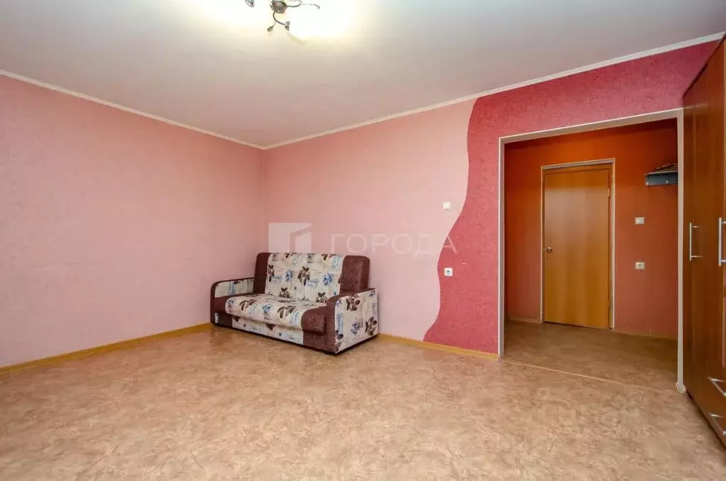 1-к кв. Новосибирская область, Новосибирск Горский мкр, 78 (40.8 м) - Фото 0