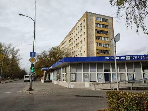 Продаётся 3-к квартира, 59 м - Фото 0