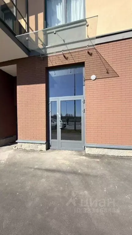 Помещение свободного назначения в Санкт-Петербург пос. Шушары, ул. ... - Фото 2