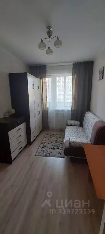 1-к кв. Ленинградская область, Мурино Всеволожский район, бул. ... - Фото 1
