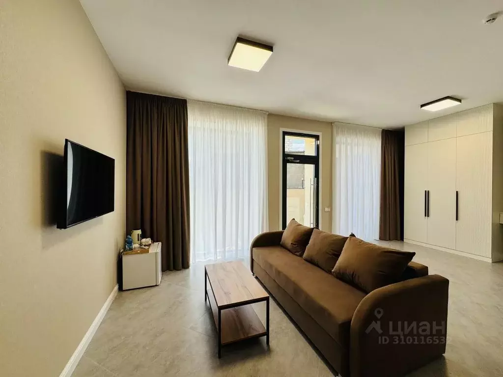 Комната Дагестан, Дербент ул. Х. Тагиева, 5Б (50.0 м) - Фото 1