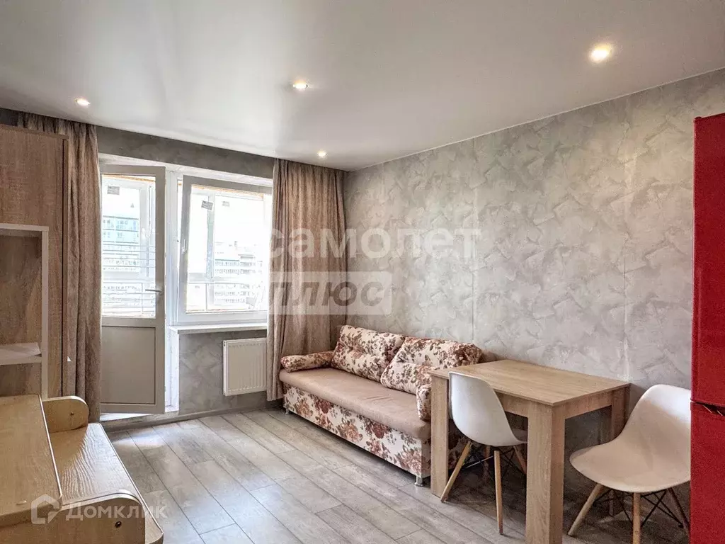Продаётся квартира-студия, 23.2 м - Фото 0