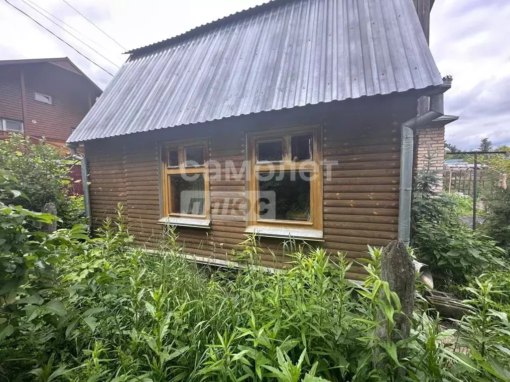 Дом в Пензенская область, Пенза пл. Ленина (54 м) - Фото 0