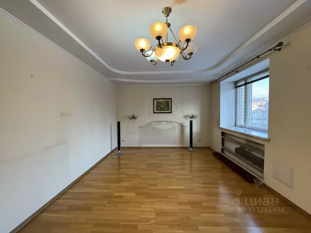 3-к кв. Красноярский край, Красноярск ул. Елены Стасовой, 35 (149.1 м) - Фото 2