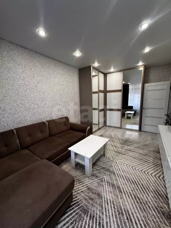 2-к кв. Белгородская область, Белгородский район, Дубовское с/пос, ... - Фото 1