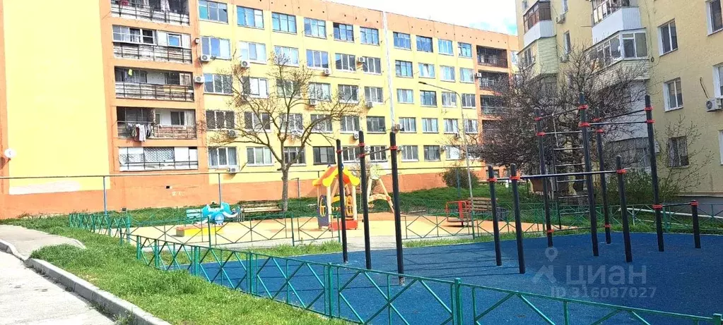 Комната Крым, Керчь пер. Поветкина, 16 (12.5 м) - Фото 0