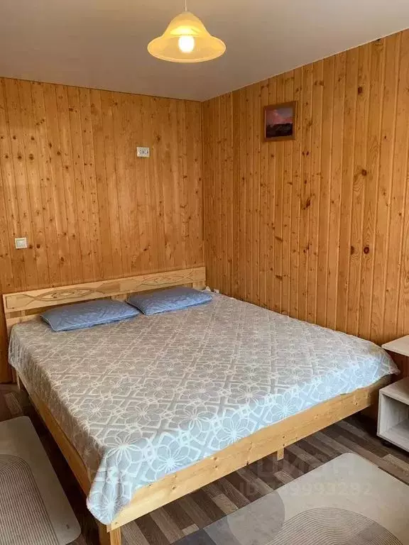 Дом в Краснодарский край, Мостовский район, Псебайское городское ... - Фото 2