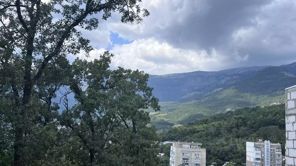 Участок в Крым, Ялта муниципальный округ, Массандра пгт ул. Винодела ... - Фото 1