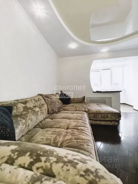 3-к кв. Самарская область, Тольятти ул. 40 лет Победы, 61Б (80.0 м) - Фото 1