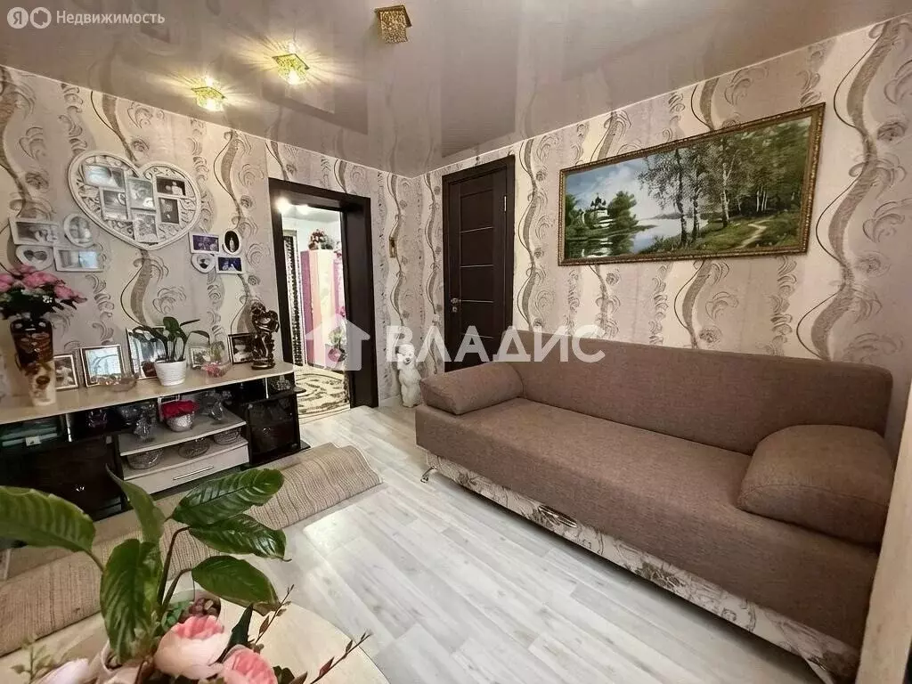 Дом в Лунинский район, село Манторово, улица Фурманова, 13А (83 м) - Фото 2