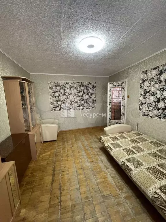 2-к. квартира, 50 м, 3/5 эт. - Фото 1