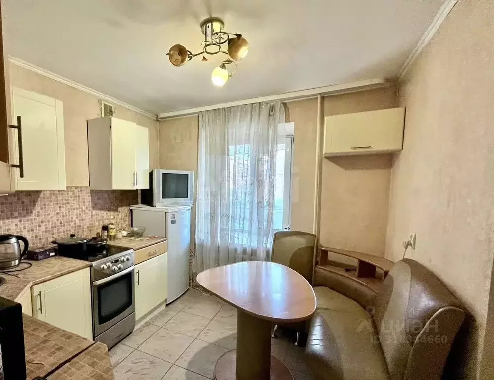 1-к кв. Амурская область, Благовещенск ул. Пушкина, 66 (36.1 м) - Фото 0