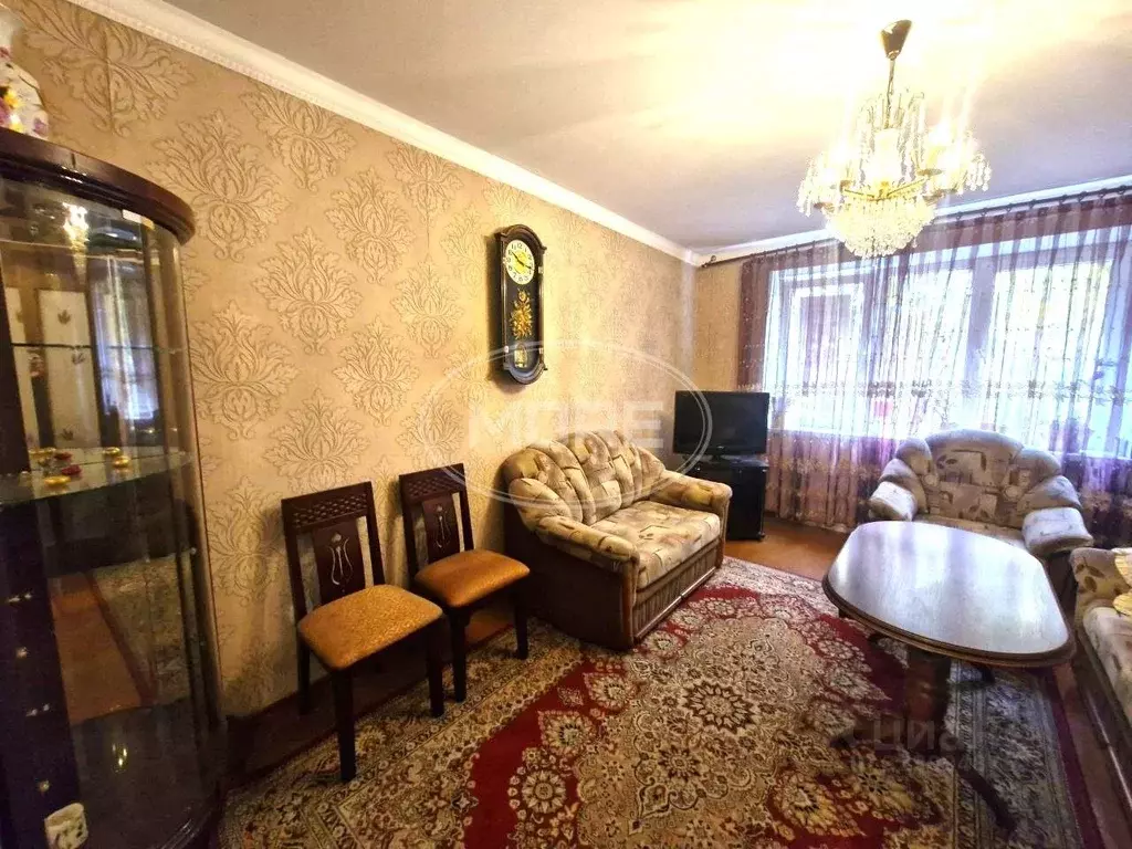 2-к кв. Калининградская область, Калининград ул. Подполковника ... - Фото 2