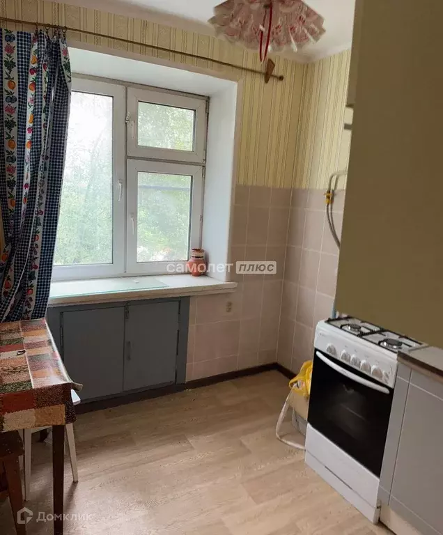 Продаётся 1-к квартира, 31 м - Фото 1