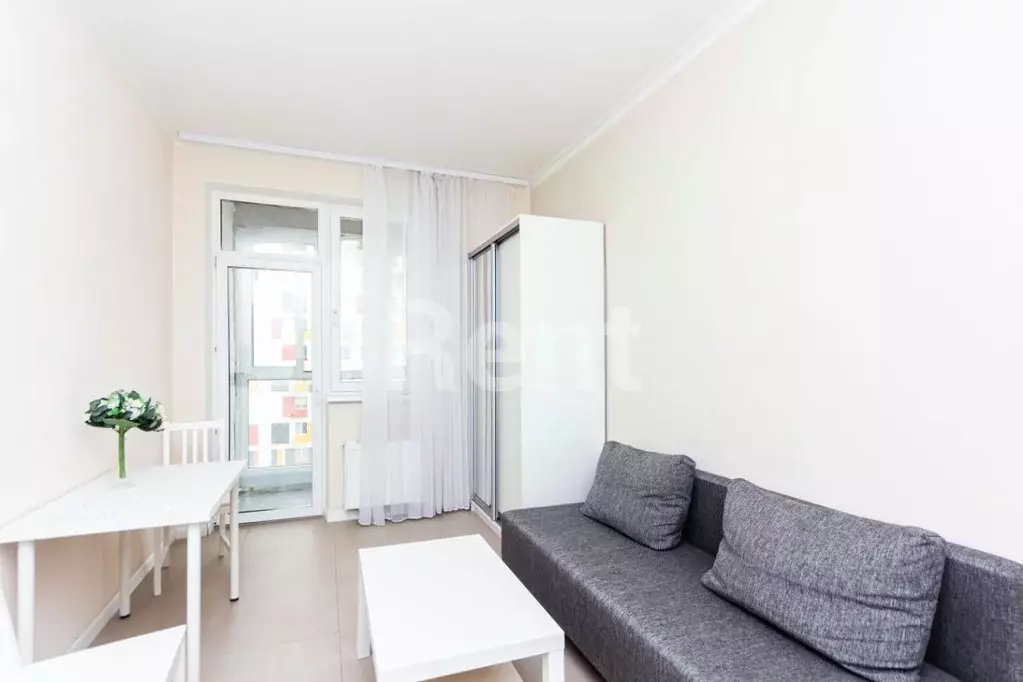 1-к кв. Московская область, Красногорск ул. Липовой Рощи, 4к3 (34.0 м) - Фото 1