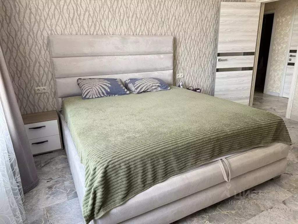 2-к кв. Ростовская область, Таганрог Инструментальная ул., 11В (72.0 ... - Фото 1