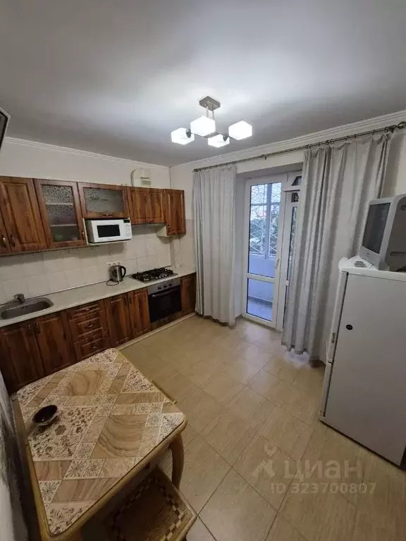 1-к кв. Севастополь просп. Генерала Острякова, 147 (38.0 м) - Фото 1