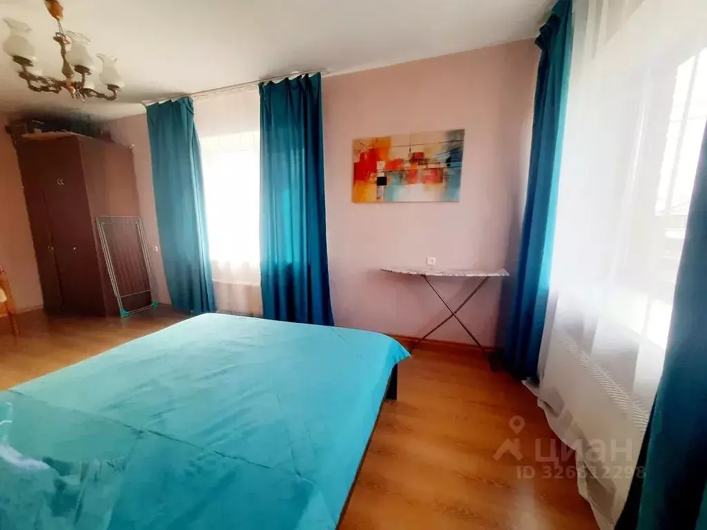 2-к кв. Иркутская область, Иркутск ул. Александра Невского, 99/4 (65.0 ... - Фото 2