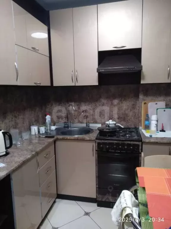 1-к кв. Брянская область, Почеп пер. 2-й Мира, 18А (39.4 м) - Фото 0