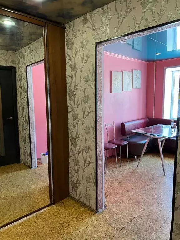 3-к кв. Свердловская область, Серов ул. Короленко, 3 (51.0 м) - Фото 0