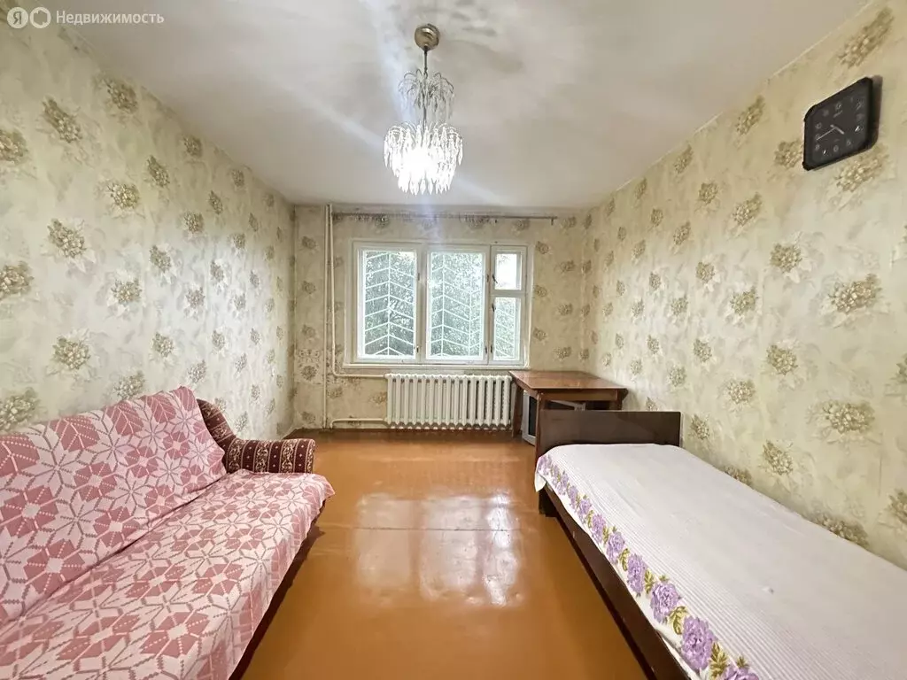 1-комнатная квартира: Березники, 9 (35 м) - Фото 1