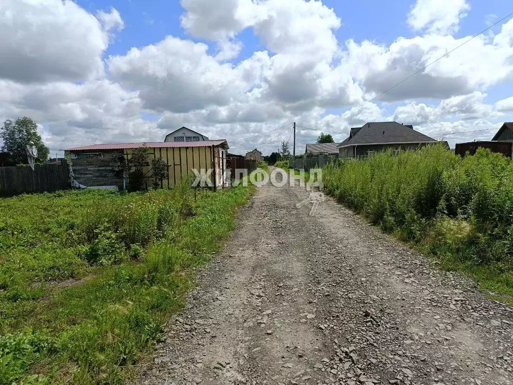 участок в хабаровский край, хабаровск надежда-2 садовое товарищество, . - Фото 0