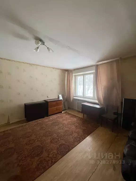 1-к кв. Пермский край, Пермь ул. Добролюбова, 6 (35.5 м) - Фото 1