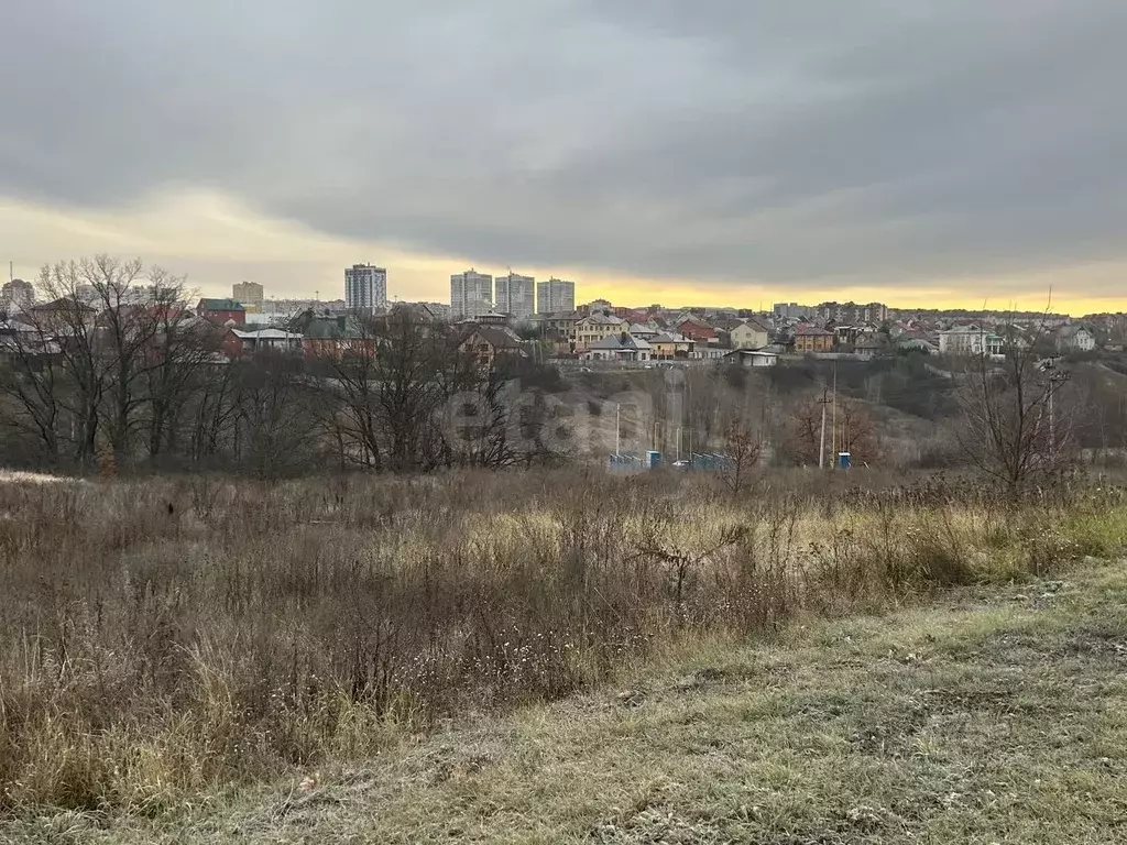 Участок в Белгородская область, Белгородский район, Дубовское с/пос, ... - Фото 1