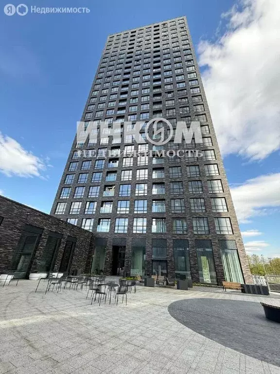 3-комнатная квартира: Москва, улица Академика Челомея, 1А (106 м) - Фото 0