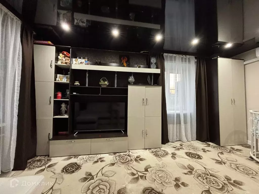 Продаётся 2-к квартира, 44.5 м - Фото 1