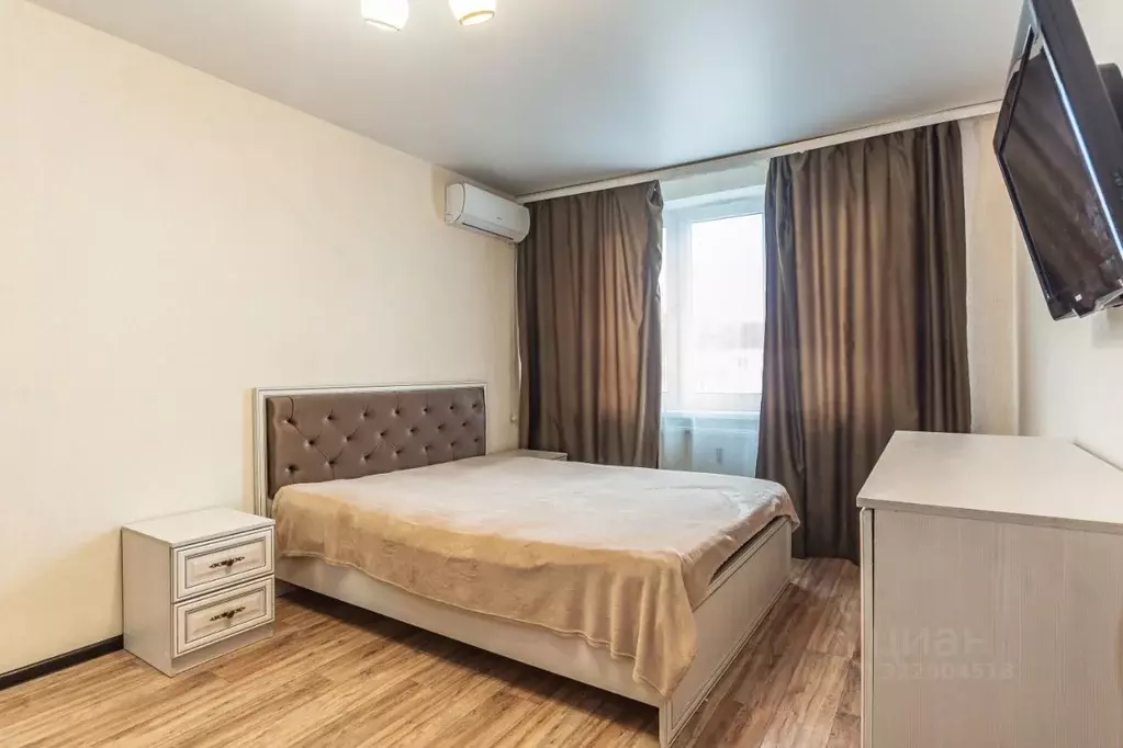 1-к кв. Ростовская область, Ростов-на-Дону ул. Висаитова, 1/12 (40.0 ... - Фото 0