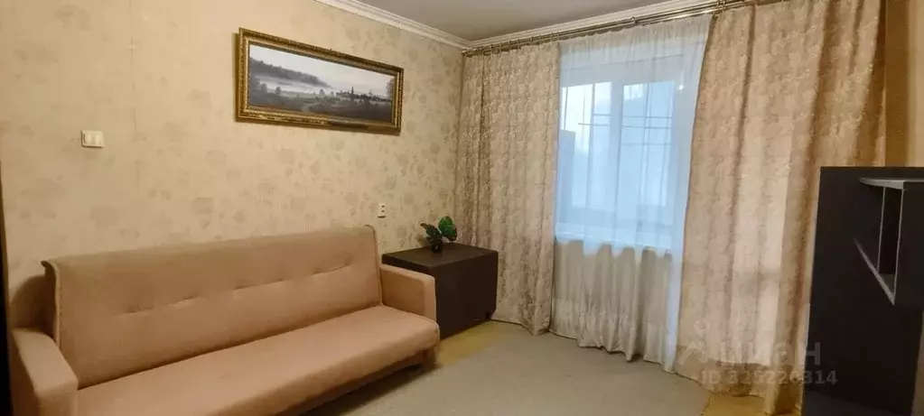 2-к кв. Москва Шенкурский проезд, 4 (46.0 м) - Фото 1