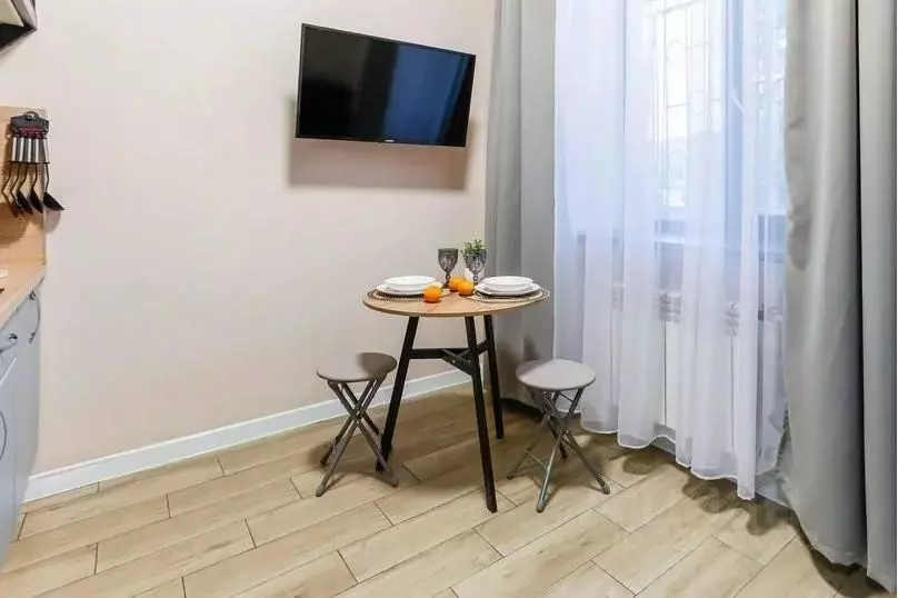 1-к кв. Москва Коптевская ул., 26К5 (20.0 м) - Фото 2