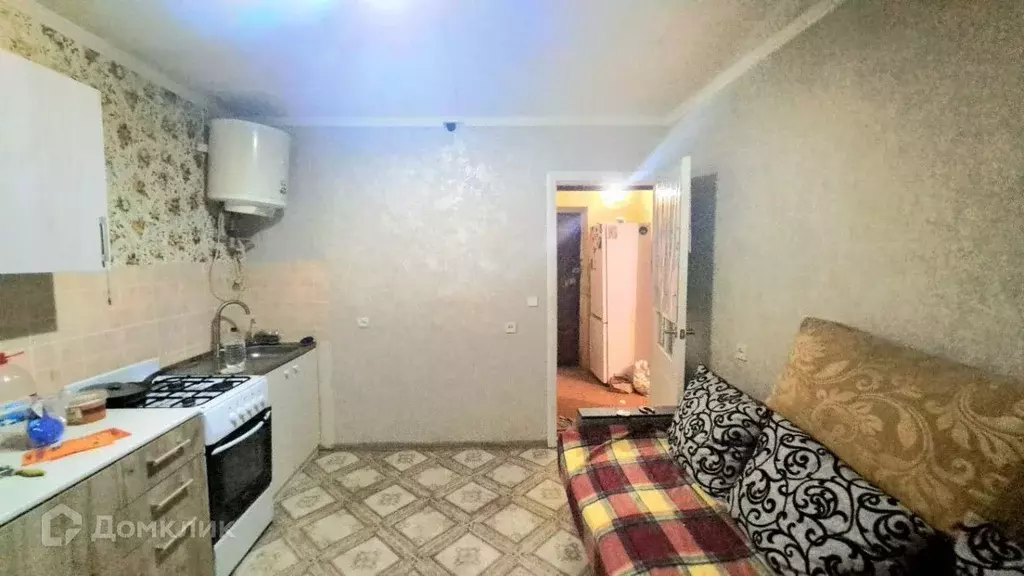 Продаётся 1-к квартира, 35.6 м - Фото 0
