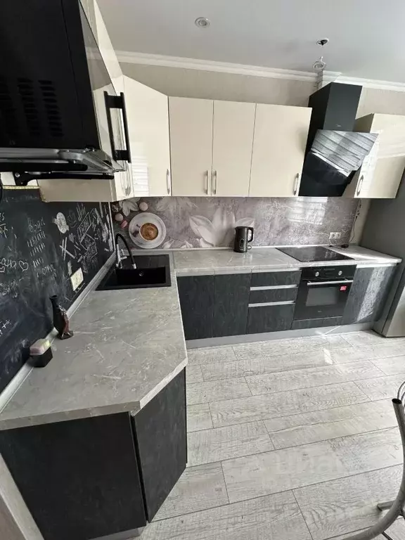 1-к кв. Московская область, Балашиха Железнодорожный мкр, ул. ... - Фото 1