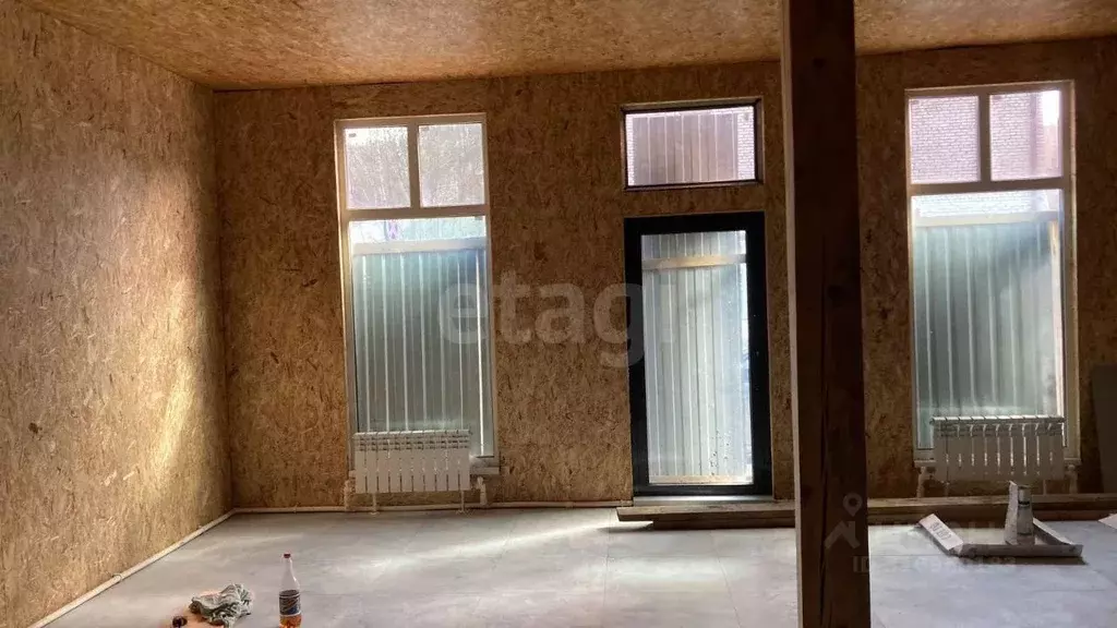 Помещение свободного назначения в Алтай, Горно-Алтайск ... - Фото 1