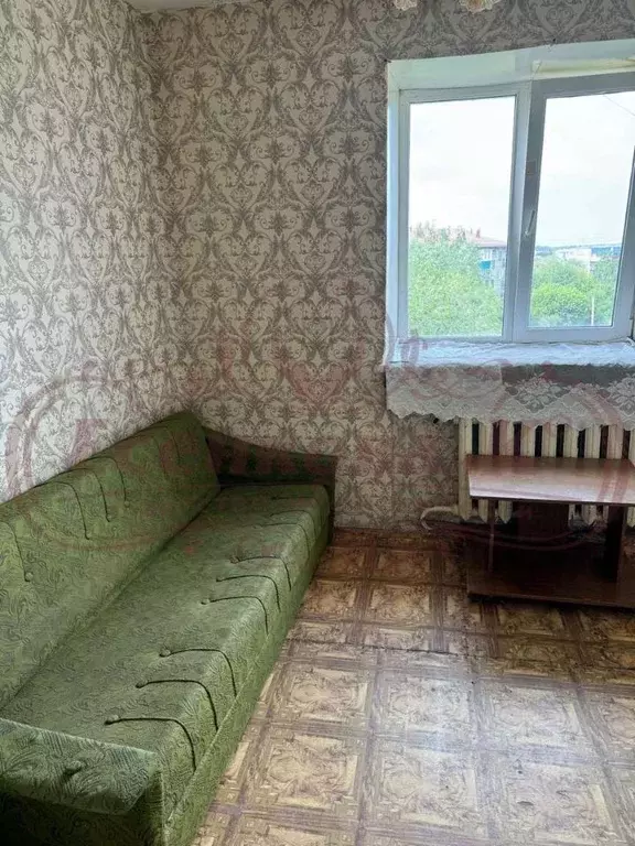 1-к кв. Курганская область, Курган Чернореченская ул., 91 (12.6 м) - Фото 0