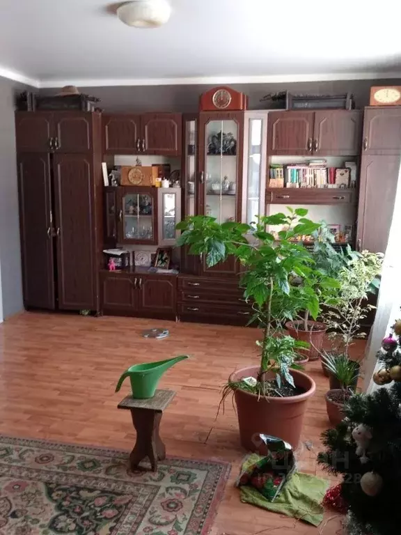 Дом в Московская область, Раменский муниципальный округ, Быково пгт ... - Фото 1