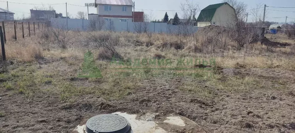 Участок 6 сот. (ИЖС) - Фото 1