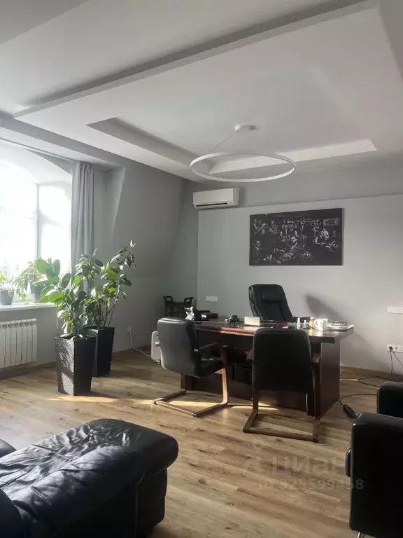 Офис в Свердловская область, Екатеринбург ул. Горького, 65 (157 м) - Фото 1