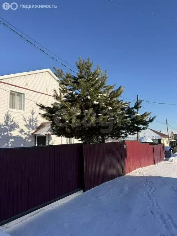 Дом в Корнилово, микрорайон Зелёная Долина-1 (305 м) - Фото 1