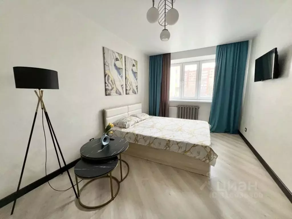 1-к кв. Московская область, Коломна ул. Дзержинского, 10Бк1 (44.0 м) - Фото 1