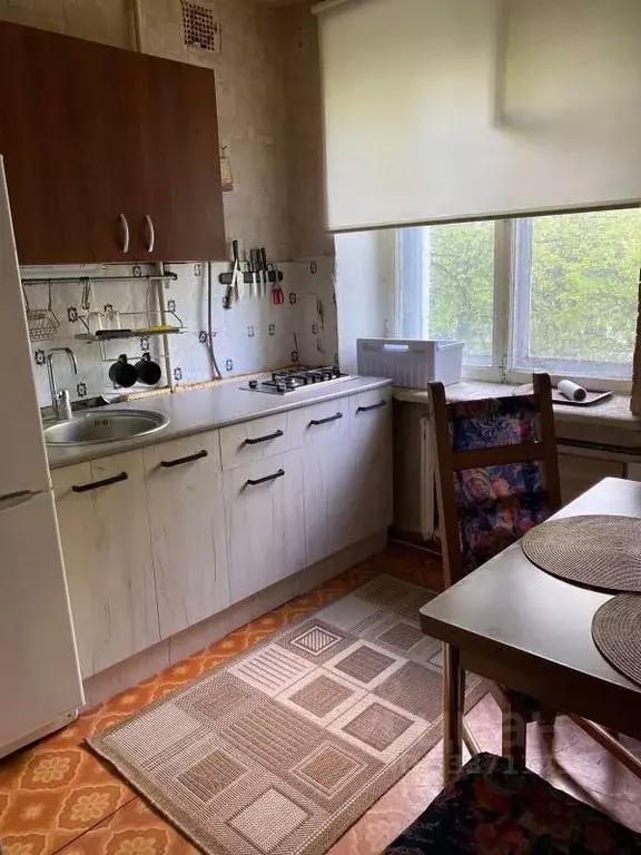 1-к кв. Москва Аэродромная ул., 18 (34.0 м) - Фото 1